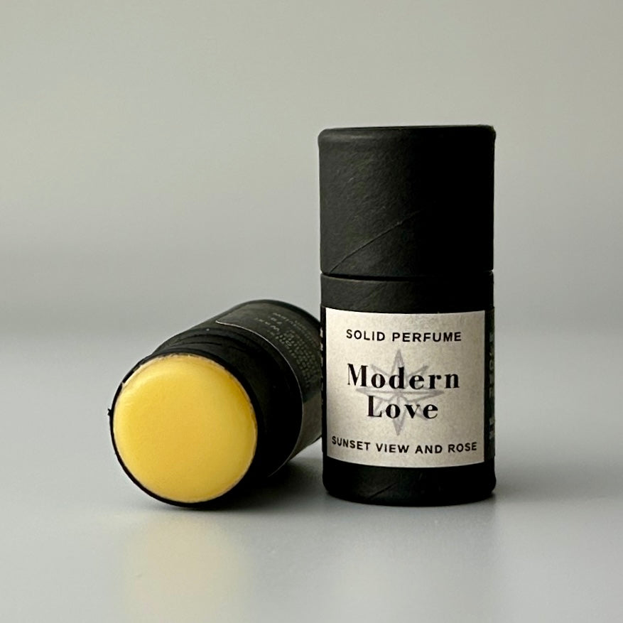 Modern Love Solid Perfume
