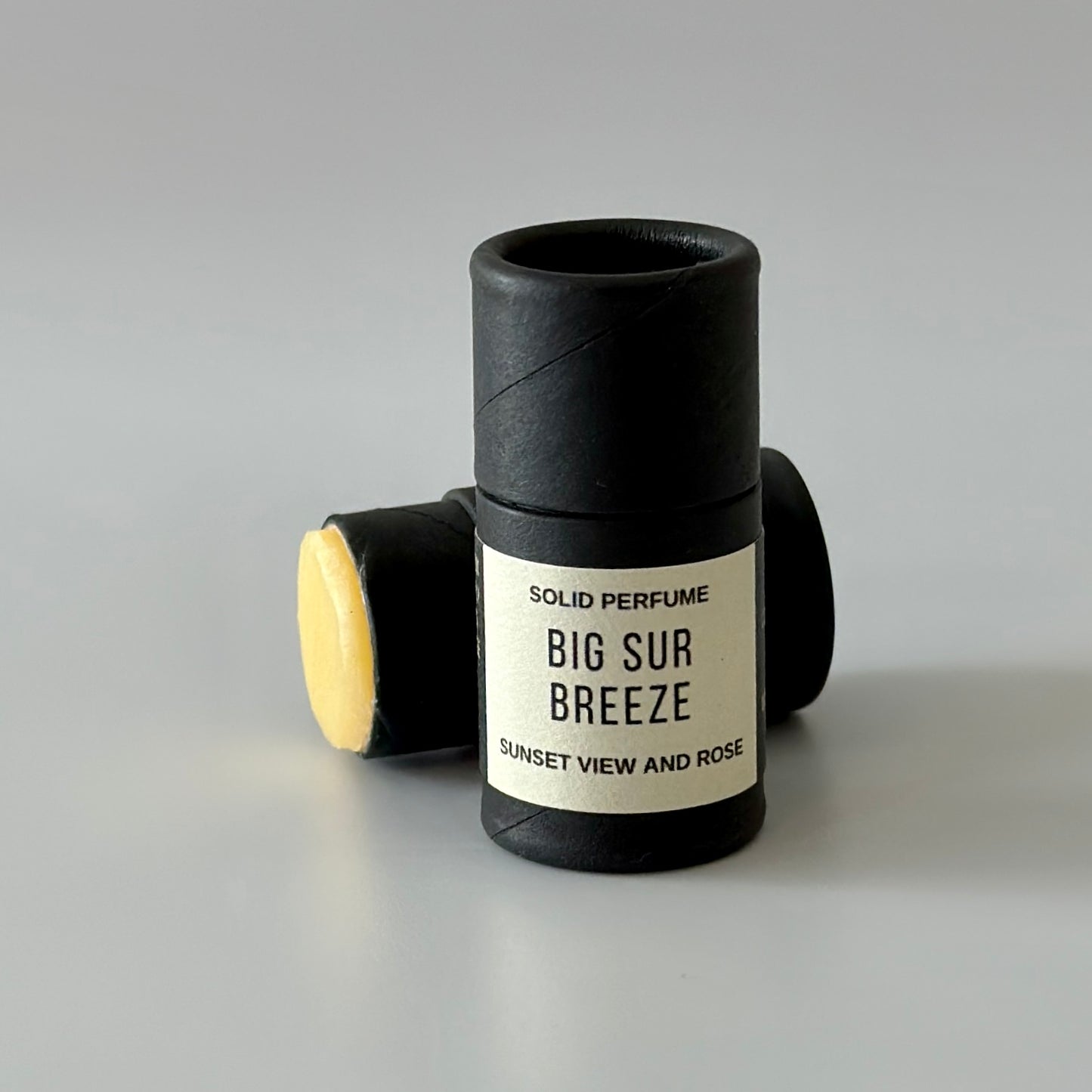 Big Sur Breeze Solid Perfume