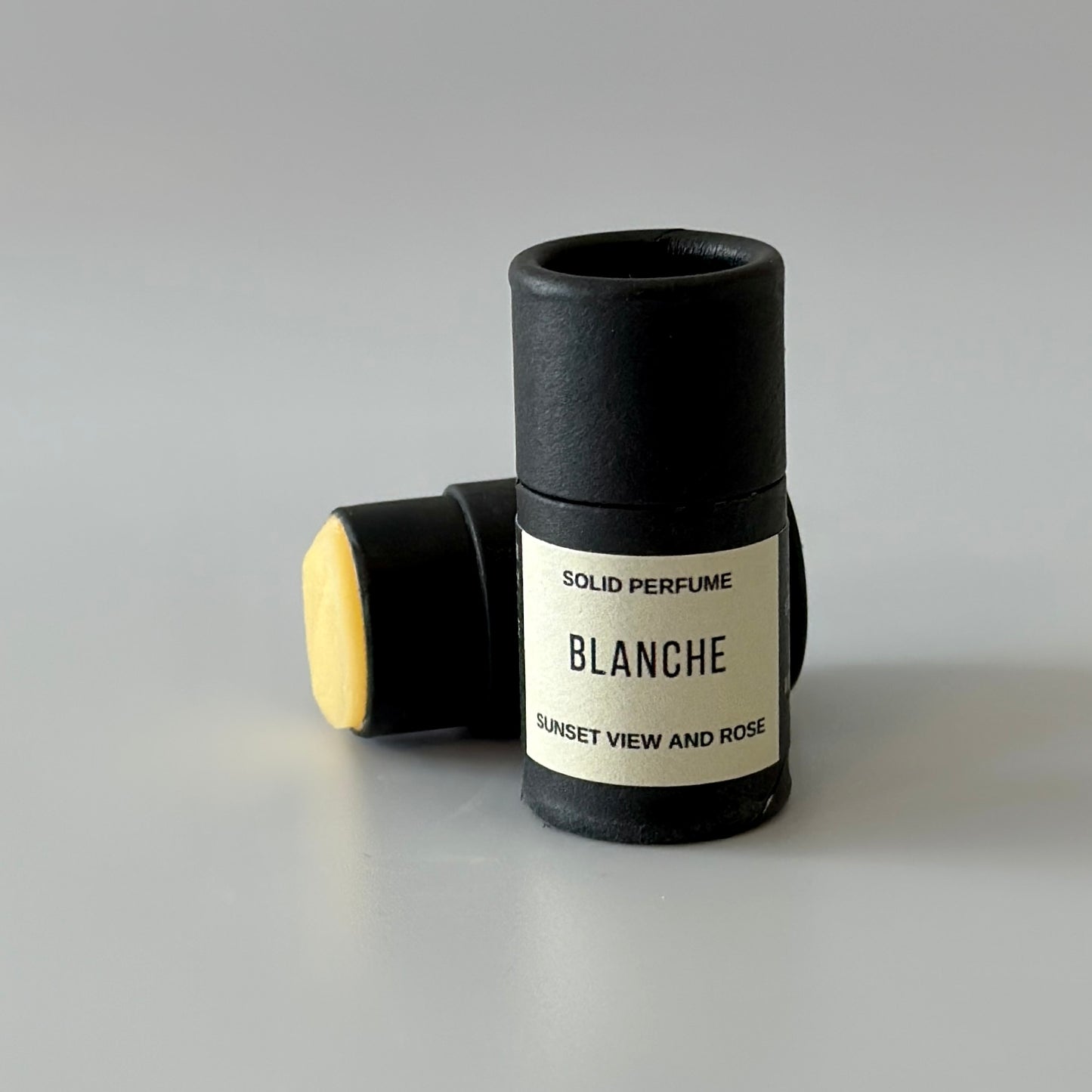 Blanche Solid Perfume