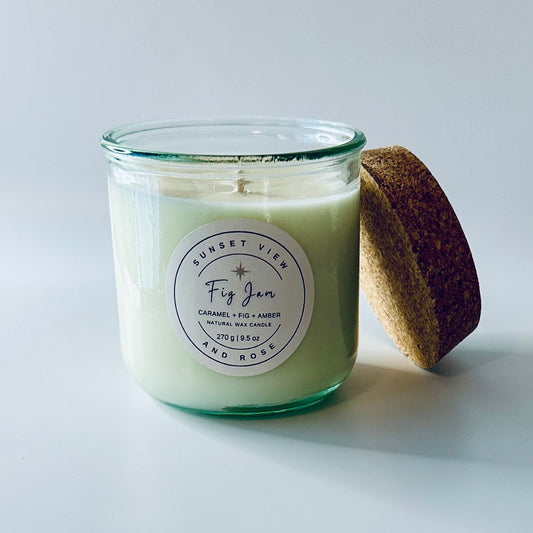 Fig Jam