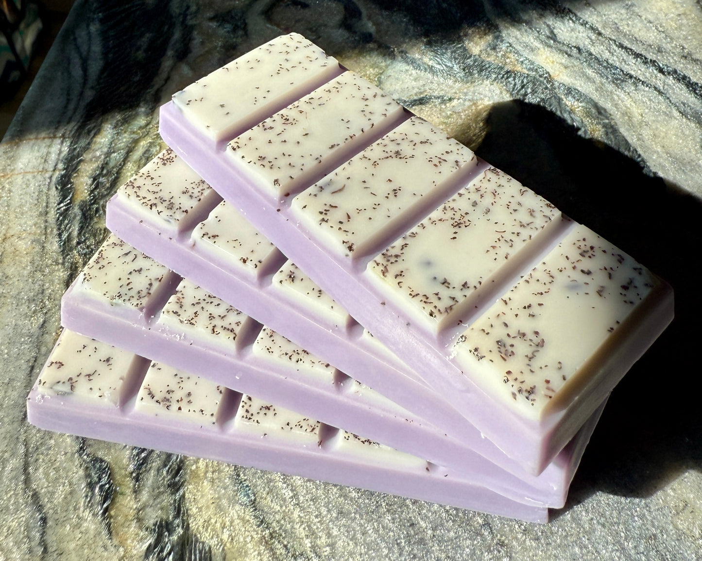 Cuppa Tea Snap Bar Wax Melt
