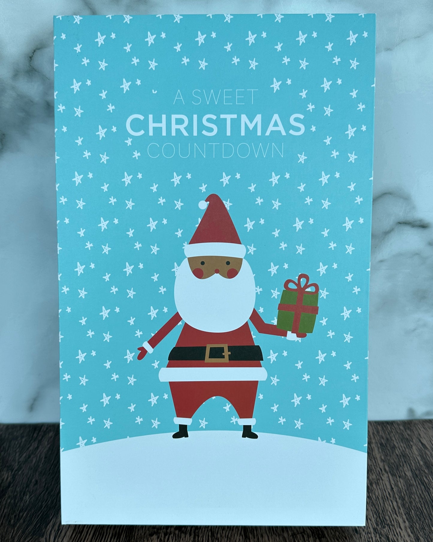 Wax Melt Advent Calendar