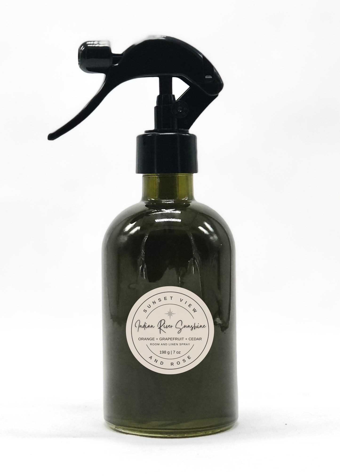 Indian River Sunshine Room and Linen Spray