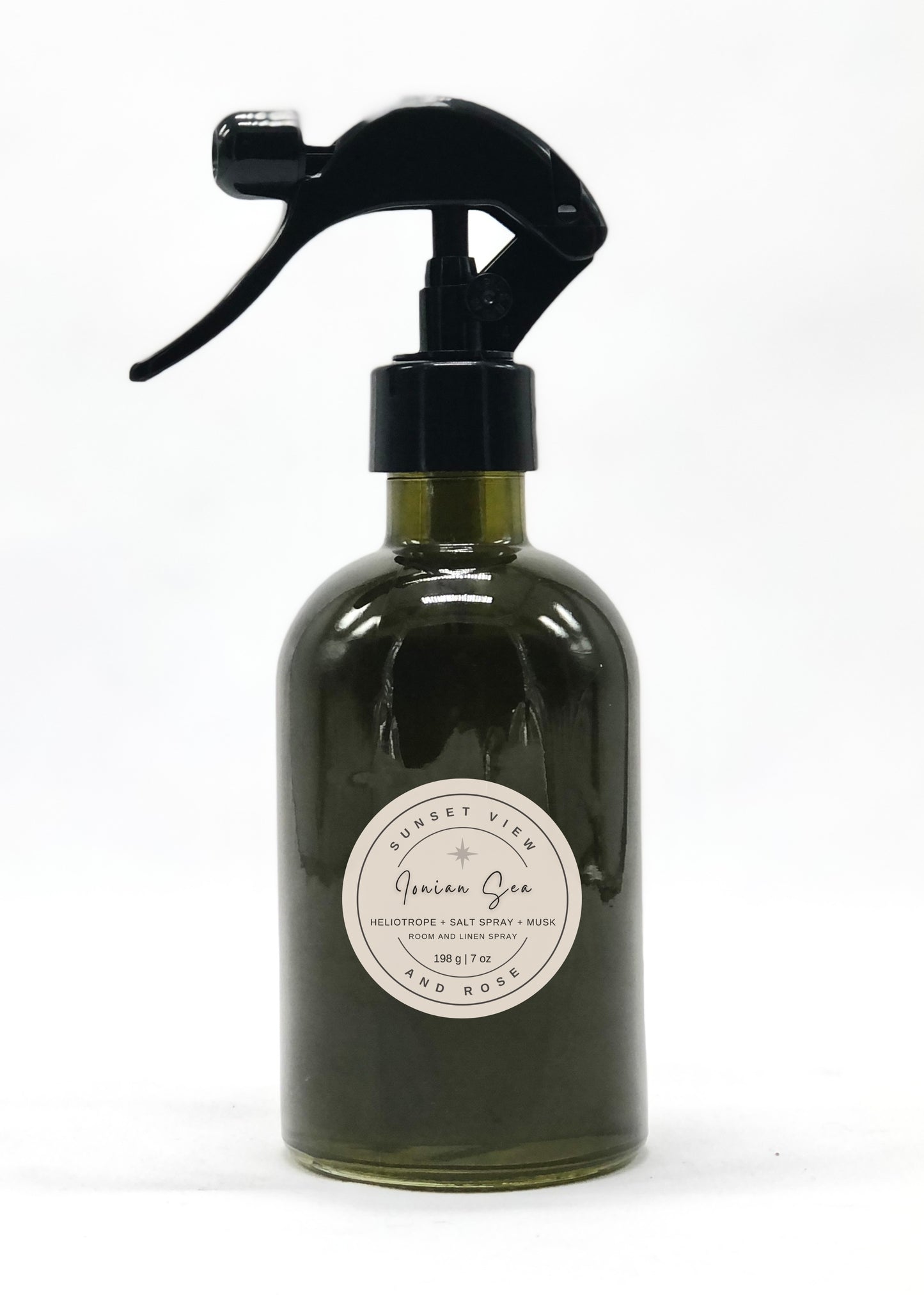 Ionian Sea Room & Linen Spray