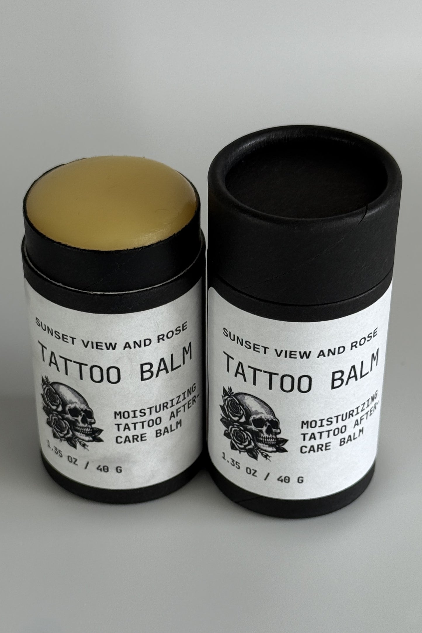 Tattoo Balm After Care