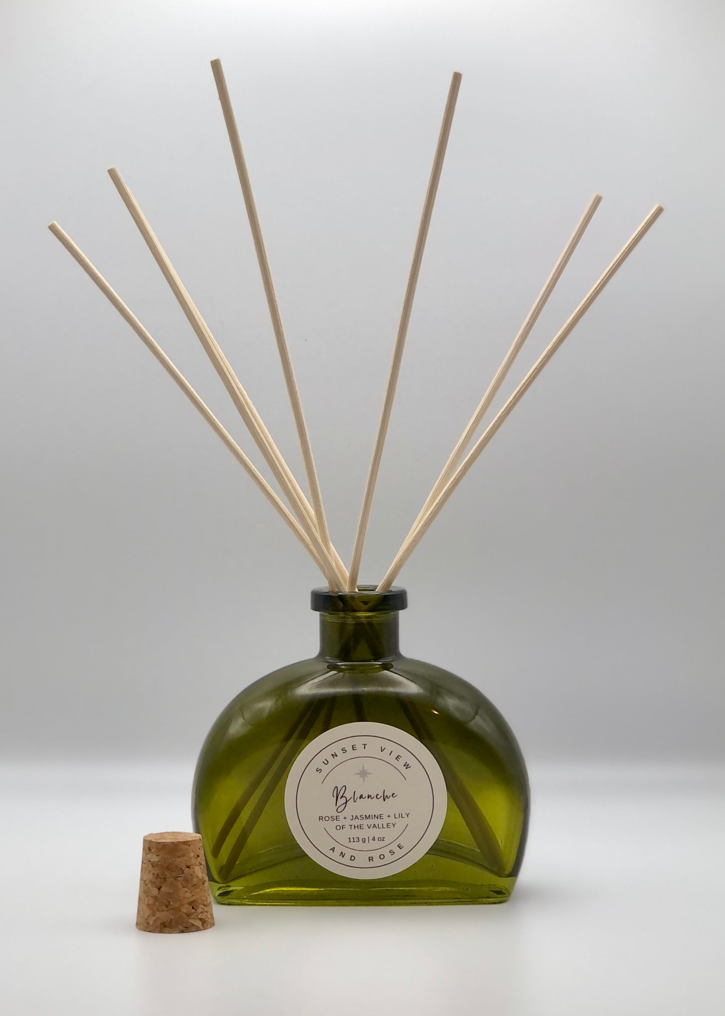 Blanche Reed Diffuser