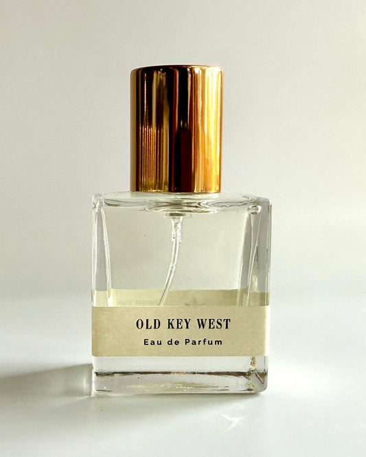 Old Key West Eau de Parfum
