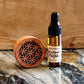 Lavender Fields Diffuser Oil | Lemon + Lavender + Eucalyptus