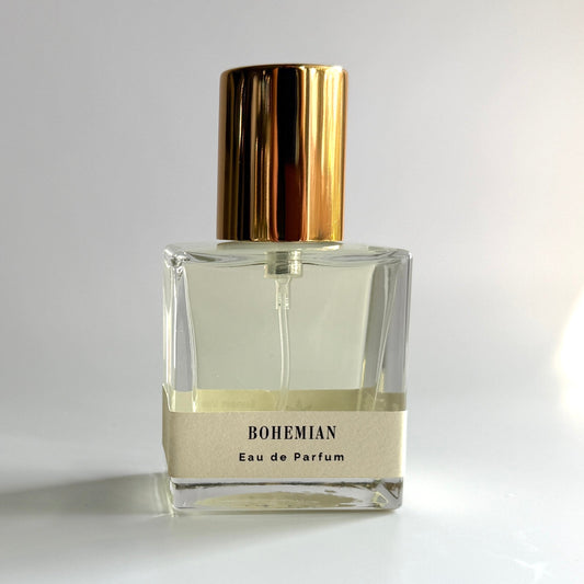 Bohemian Eau de Parfum