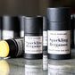 Sparkling Bergamot Solid Perfume