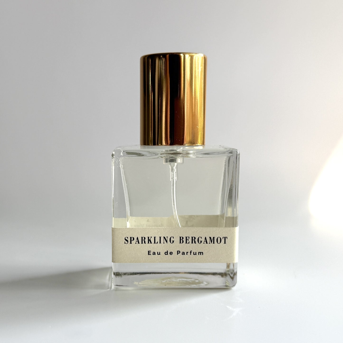 Sparkling Bergamot Eau de Parfum Spray